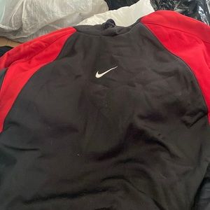 Mens Nike hoodie